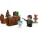 LEGO Dumbledore's Office with Harry Potter изображение 2