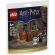 LEGO Dumbledore's Office with Harry Potter изображение 3
