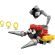 LEGO Badnik: Skorp изображение 2