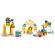 LEGO 3 in 1 Construction Site and Vehicles изображение 3