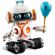 LEGO Space Robot изображение 2