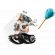 LEGO Space Robot изображение 3