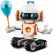 LEGO Space Robot изображение 4
