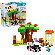 LEGO Pizza Girls with Muffin and Bluey на супер цени