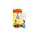 LEGO Pizza Girls with Muffin and Bluey изображение 4
