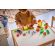 LEGO Pizza Girls with Muffin and Bluey изображение 6