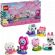 LEGO Gabby's Brick-Built Cat Friends на супер цени