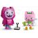LEGO Gabby's Brick-Built Cat Friends изображение 4