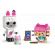 LEGO Gabby's Brick-Built Cat Friends изображение 5