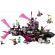 LEGO Nightmare Shark Submarine изображение 2