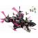 LEGO Nightmare Shark Submarine изображение 4