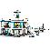 LEGO Airport with Airplane изображение 3