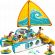 LEGO Travel Boat Adventure изображение 2