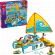 LEGO Travel Boat Adventure на супер цени