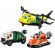 LEGO Airplane, Service Truck & Hovercraft Remix изображение 2