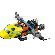 LEGO Airplane, Service Truck & Hovercraft Remix изображение 3