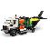 LEGO Airplane, Service Truck & Hovercraft Remix изображение 4