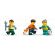 LEGO Airplane, Service Truck & Hovercraft Remix изображение 7