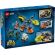 LEGO Airplane, Service Truck & Hovercraft Remix изображение 12