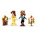LEGO Belle & the Beast's Enchanted Castle изображение 3