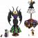 LEGO Maleficent's and Cruella De Vil's Dresses изображение 2
