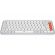 Logitech Pop Icon Combo, бял изображение 3