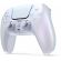 PlayStation DualSense Chroma Wireless Controller, бял изображение 2