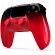 PlayStation DualSense Hyperpop Wireless Controller, черен/червен изображение 2