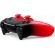 PlayStation DualSense Hyperpop Wireless Controller, черен/червен изображение 3