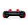 PlayStation DualSense Hyperpop Wireless Controller, черен/червен изображение 4