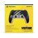 PlayStation DualSense Wireless Controller Marvel’s Wolverine Adamantium Limited Edition, черен/сив изображение 7