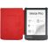 PocketBook Cover Shell 6'', червен изображение 6