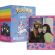 Polaroid Color Go film Pokemon Dark Frame Double на супер цени