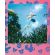 Polaroid Color Go film Pokemon Dark Frame Double изображение 3