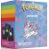 Polaroid Color Go film Pokemon Dark Frame Double изображение 5