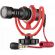 RODE VideoMicro, черен на супер цени