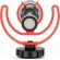 RODE VideoMicro, черен изображение 3