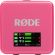 RODE Wireless Go Gen3, розов изображение 2