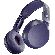 Skullcandy ICON 180, лилав на супер цени