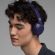 Skullcandy ICON 180, лилав изображение 5