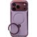 TORRAS Ostand Q3 Air Pro за Apple iPhone 18 Pro Max, розов/лилав на супер цени