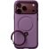 TORRAS Ostand Q3 Rugg за Apple iPhone 18 Pro, лилав на супер цени