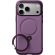 TORRAS Ostand Q3 Rugg за Apple iPhone 18 Pro, лилав изображение 4