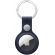 Apple AirTag FineWoven, тъмносин на супер цени