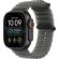 Apple Watch Ultra 4, Cellular, 49 мм, Black Titanium, Translucent Black изображение 2