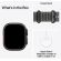 Apple Watch Ultra 4, Cellular, 49 мм, Black Titanium, Translucent Black изображение 3