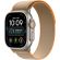 Apple Watch Ultra 4, Cellular, 49 мм, S/M, Natural Titanium, Sand изображение 2