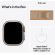 Apple Watch Ultra 4, Cellular, 49 мм, S/M, Natural Titanium, Sand изображение 3