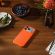 Beats Rugged за Apple iPhone 17 Pro Max, оранжев изображение 3