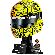 LEGO McLaren Mastercard F1® Team Lando Norris Helmet изображение 2